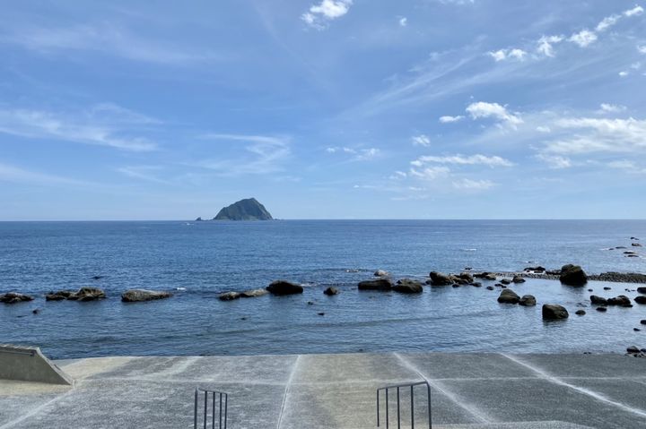 觀賞阿拉寶灣全球最美日出 和平島步道優化開放預約導覽
