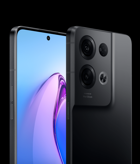 新台幣24990元起!OPPO全新機款Reno8 Pro的5大賣點一次看
