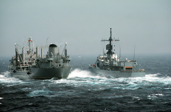 【虎觀點】海巡台南艦訪帛琉 全程被中方掌握