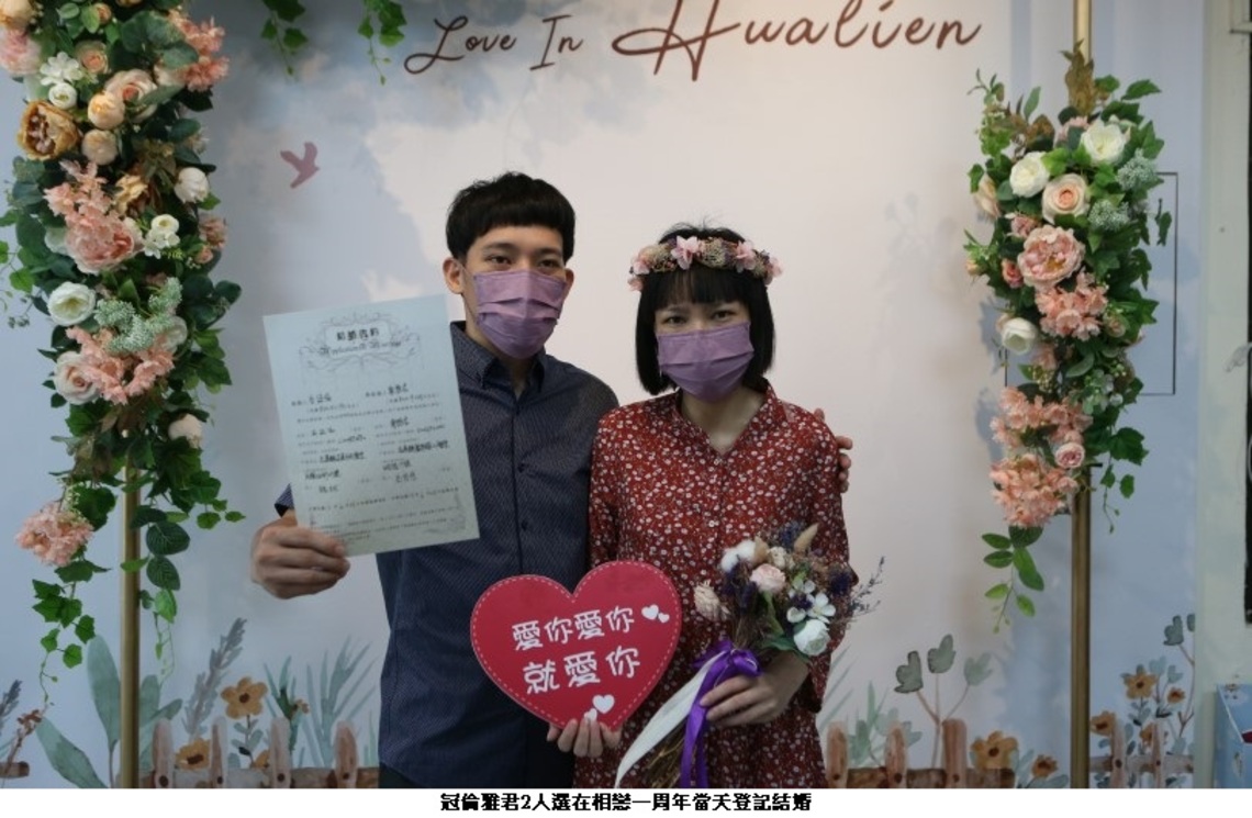 好好說再見!門諾啟動圓夢計畫為癌末患者辦生前告別式