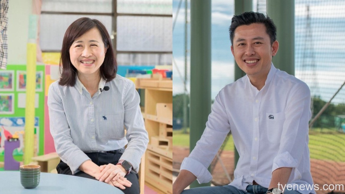 林奕華質疑科管局報告未授權論文使用 林智堅:勿反覆抹黑施壓 18 FotoJet 13