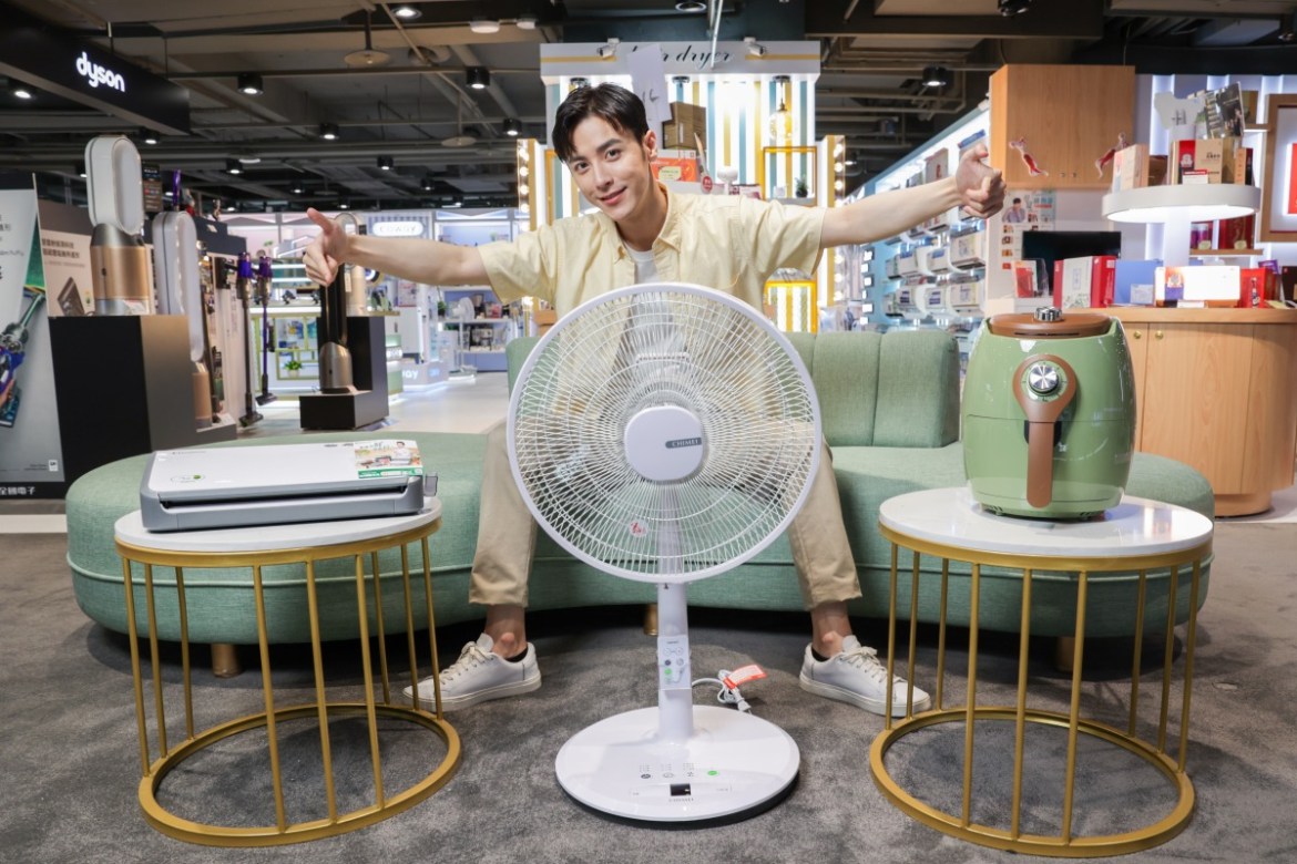 電鬍刀揪有型 全國電子端出澎湃好禮向父親致敬 25 1N0A4056
