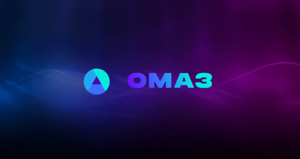 Web3巨頭組成元宇宙聯盟「OMA3」!建立統一標準、資產跨平台轉移