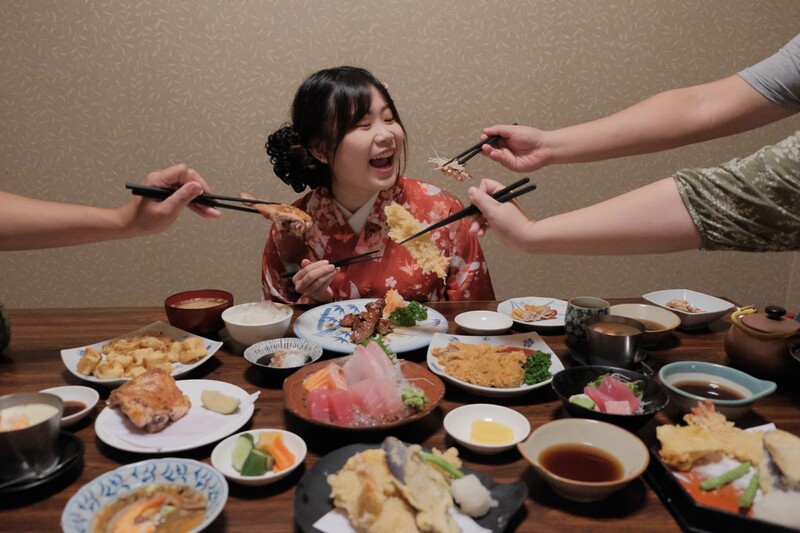 漾新聞|「高雄日嚐366」邀民眾上網推薦最難忘的美食有大獎拿