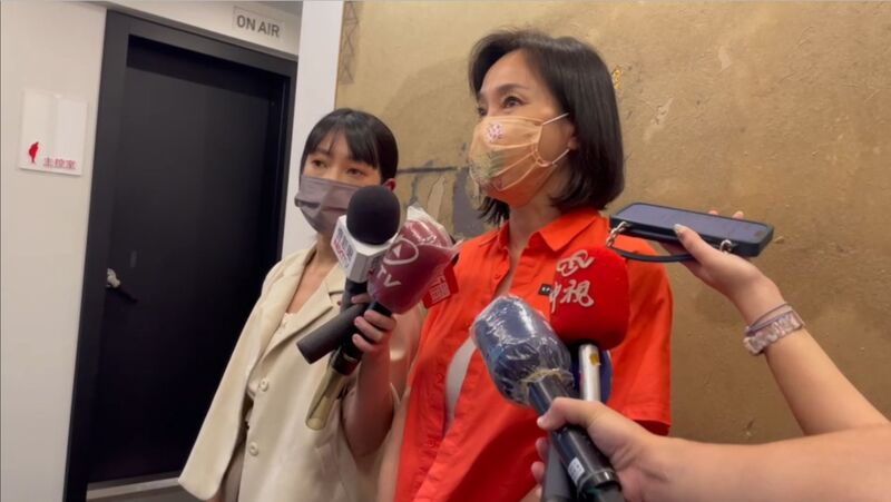 漾新聞|國、眾兩黨在高雄市長有合作空間 議員確定破局
