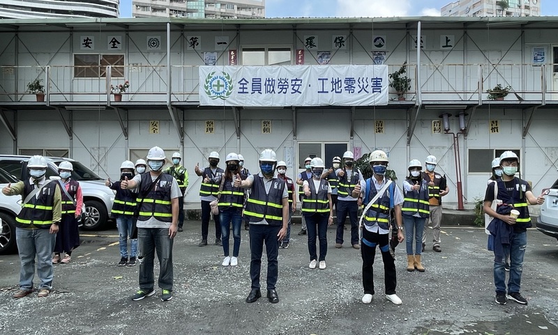 漾新聞|經發局開辦帷幕牆設計就業保證班 高雄大專生免費上課保證就業
