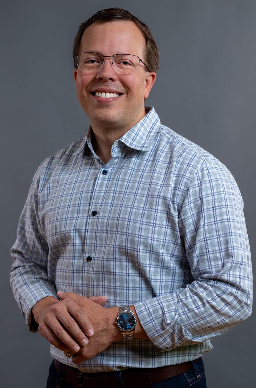 【新聞圖片】 Red Hat 宣布產品與技術執行副總裁 Matt Hicks 升任總裁暨執行長