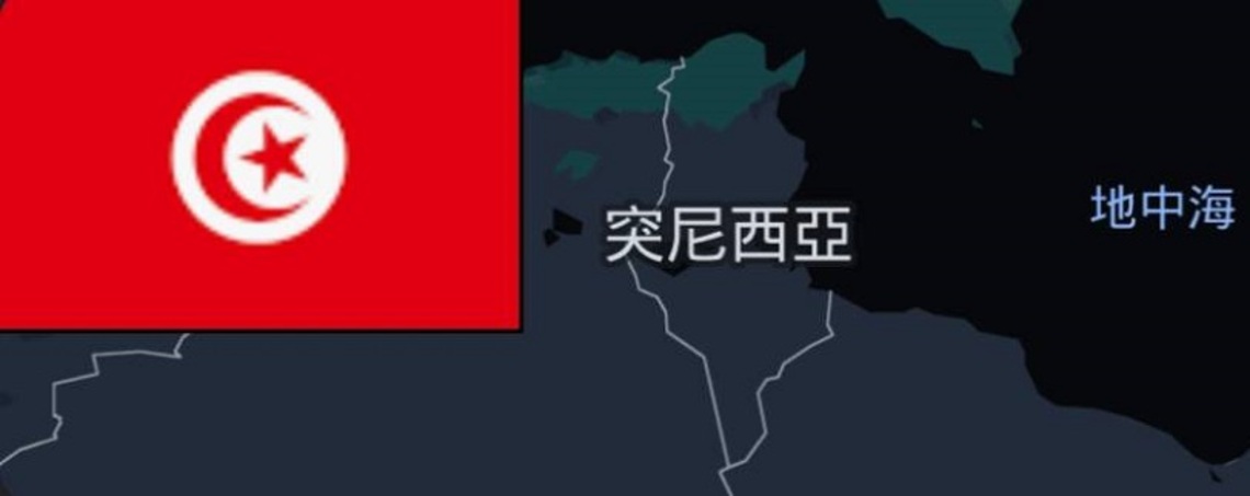 突尼西亞國家電視台:民調顯示新憲法草案公投獲選民壓倒性支持