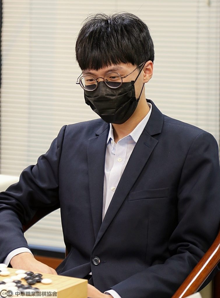 林士勛七段