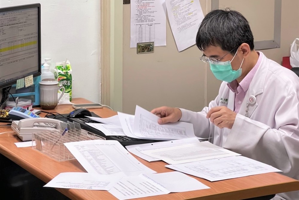 總是瘦不下來?新創體態療法結合中西醫優點幫助遠離肥胖 34 匯流新聞網CNEWS資料照124220725a02