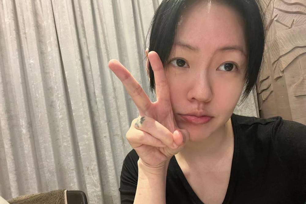 Podcast與S媽大聊特聊 小S自爆和閨蜜旅遊遭搭訕唯獨漏了她 50 匯流新聞網CNEWS資料照片207220725a02