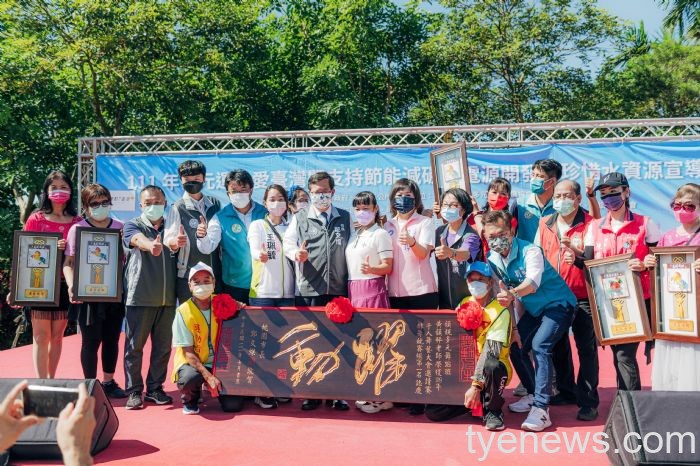 平鎮「多元運動愛台灣」 活力毛巾操揭序幕 19 20220724122005622
