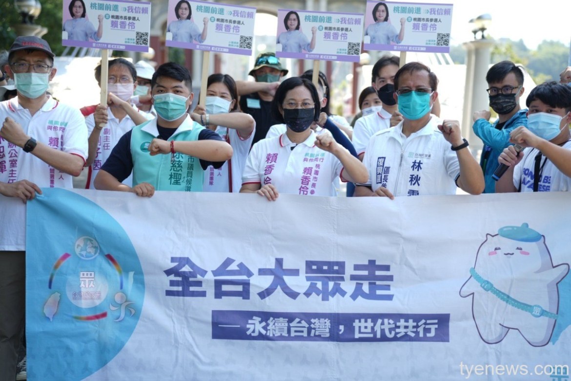 賴香伶批林智堅論文記者會不道德 將赴監察院舉發科管局 14 58D1F1A9 2F09 48FD B0E4 A70D8F51A45D L0 001
