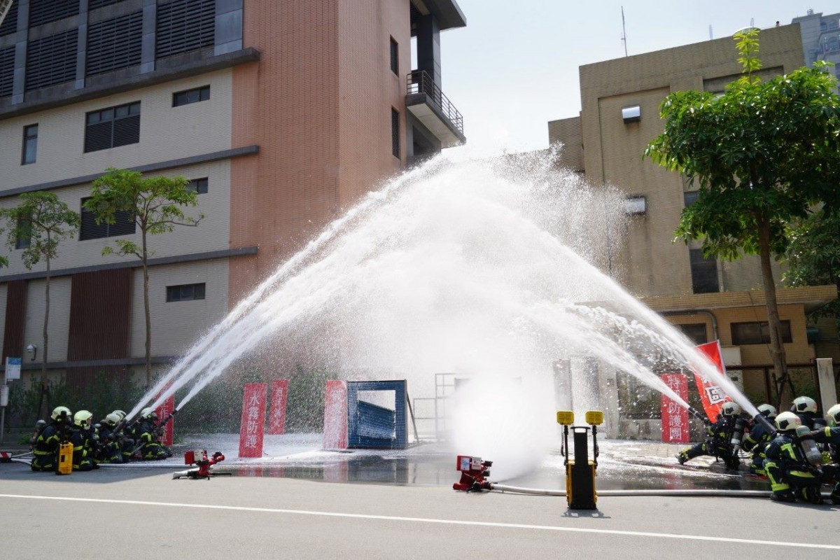 (圖/台北市府秘書處媒體事務組)
