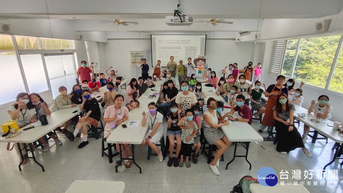 圖／彰化生活美學館提供