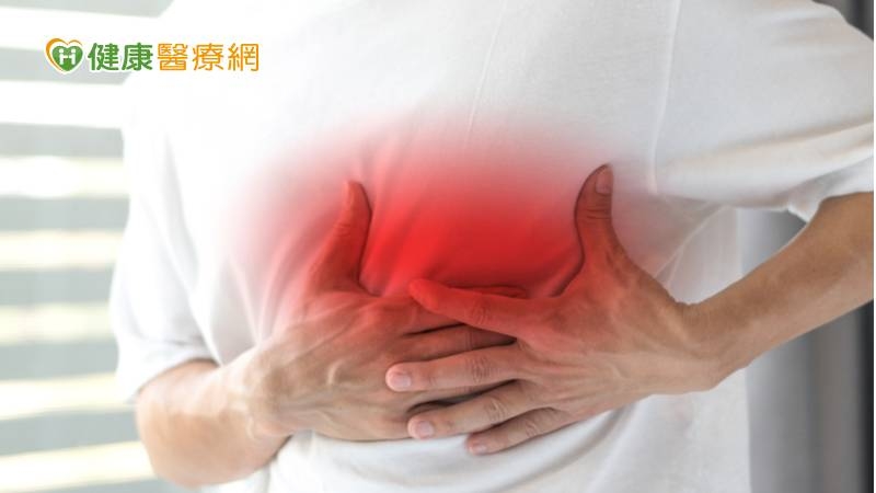 心房顫動來無聲息 恐成腦中風隱形殺手