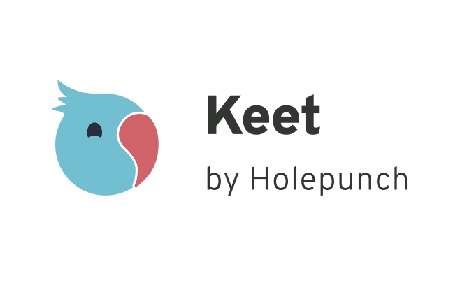 Tether、Bifinex聯手打造加密應用平台Holepunch,推出免費通訊程式Keet