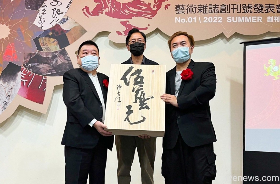 林智堅質疑「君子之爭」攏係假?張善政主張從未口出惡言 14 1736671