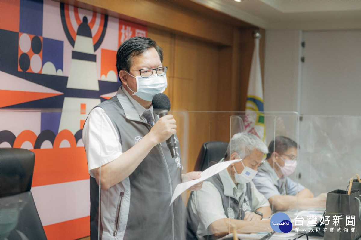 市長表示,感謝承辦銀行給予年輕人最大的支持、協助創業圓夢。<br /><br /> <br /><br />