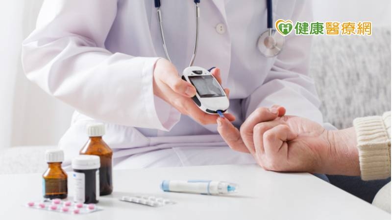 誤以為糖尿病「痊癒」 中年男血糖再飆破200