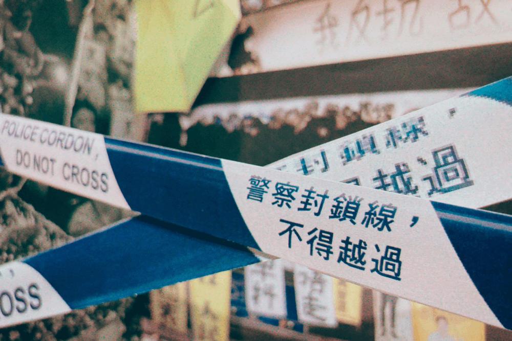 籌備香港議會普選 海外港人:直選民意代表 代議士無法彰顯真實民意 48 香港邊城青年相簿01