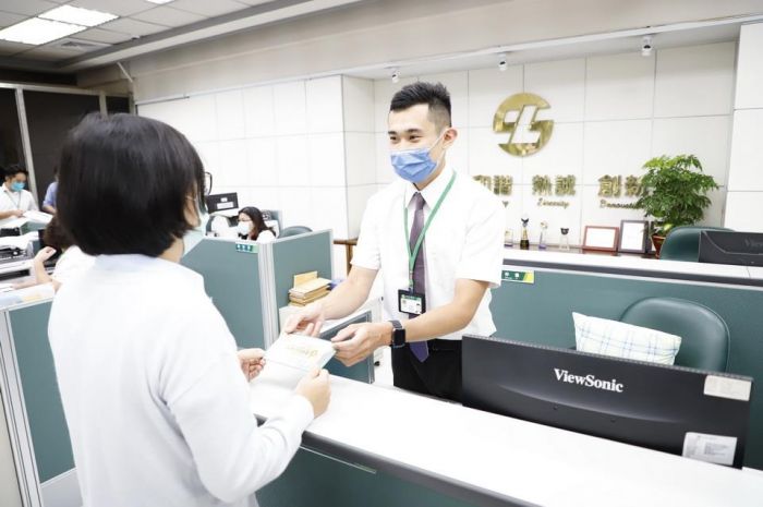 土銀連續四年榮獲公平待客原則評核績優