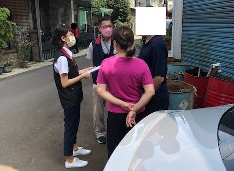 少年騎改裝車噪音超標拒繳罰鍰 桃園分署找上門其母當場繳清 23 1658834209891 e1658887016718