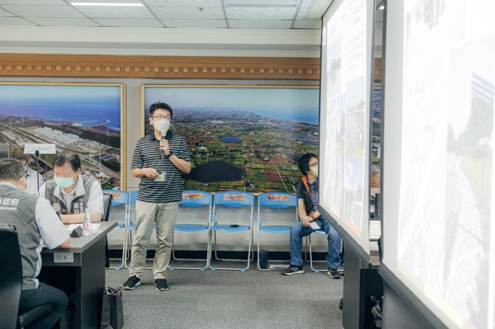 桃園觀旅局改善步道設施 結合在地行銷帶動觀光發展 25 20220727150713860