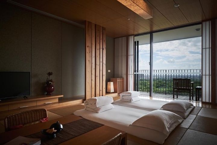 國旅復甦／看好七夕商機 情人節浪漫旅宿專區看這裡 
