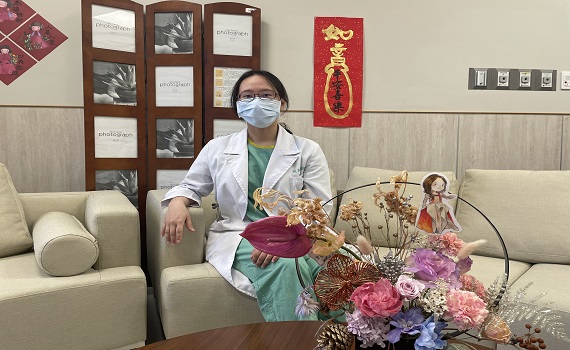 猴痘恐如COVID-19 流行? 醫:需透過親密接觸