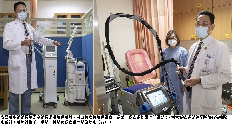 可能是 3 個人和室內的圖像
