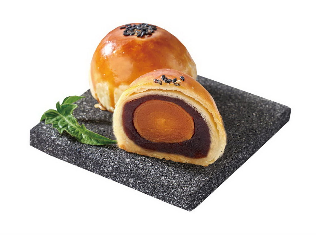 吳寶春國王蛋黃酥禮盒