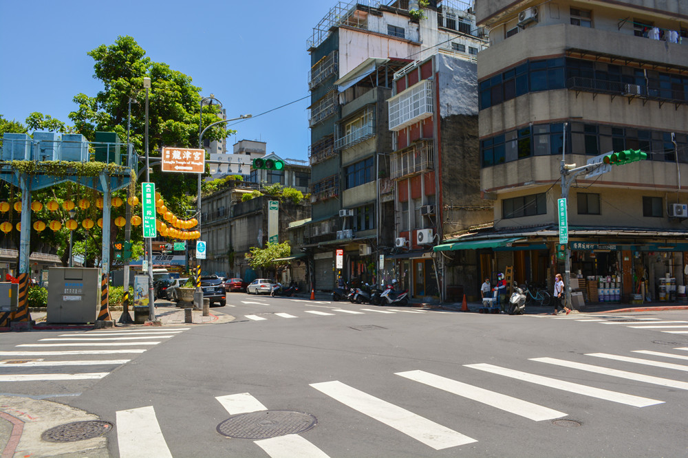 圖片說明:萬家歡整合規劃、為大台北都更盡一份心。圖/萬家歡建設提供