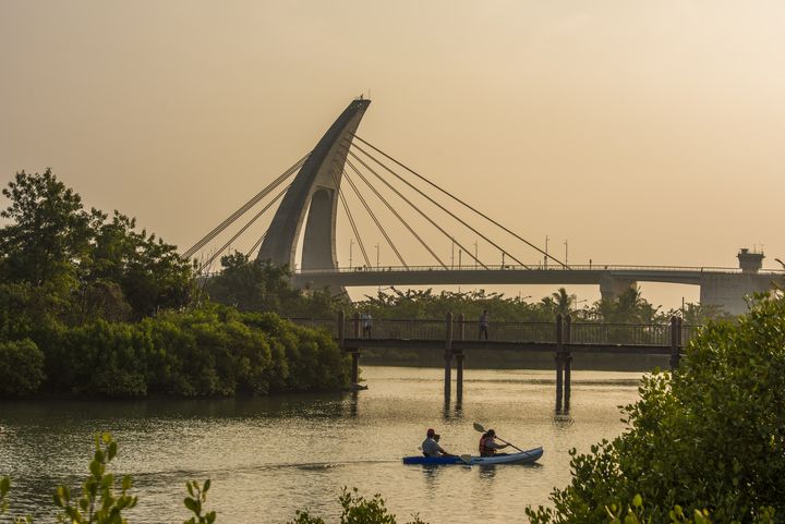 盛夏大鵬灣藝騎GO 單車旅遊賞美景抽好禮