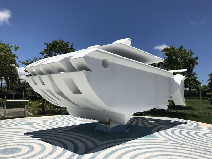 盛夏大鵬灣藝騎GO 單車旅遊賞美景抽好禮