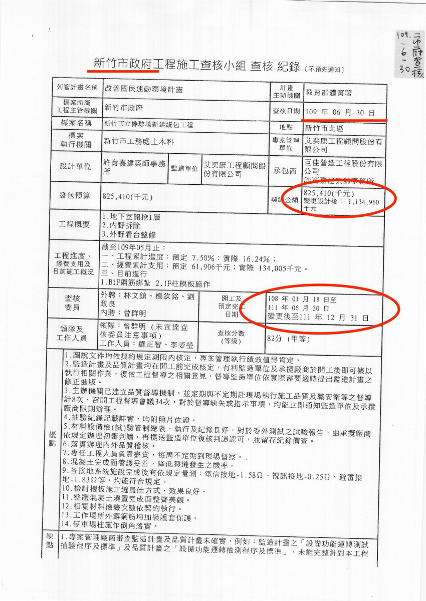 (圖/翻攝自洪孟楷Facebook)