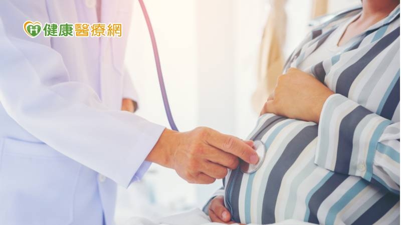 35歲以上高齡孕婦逾3成 政府補助產前遺傳診斷
