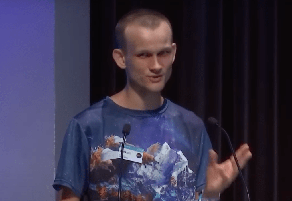 數據顯示沒想像中便宜!Vitalik:當前rollup二層解決方案離最優化還很遠