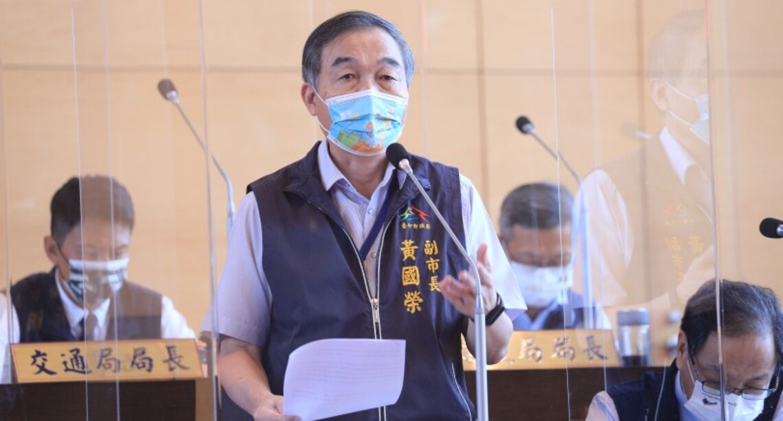 中市推「紓困振興e79」 24項租金減壓延至年底