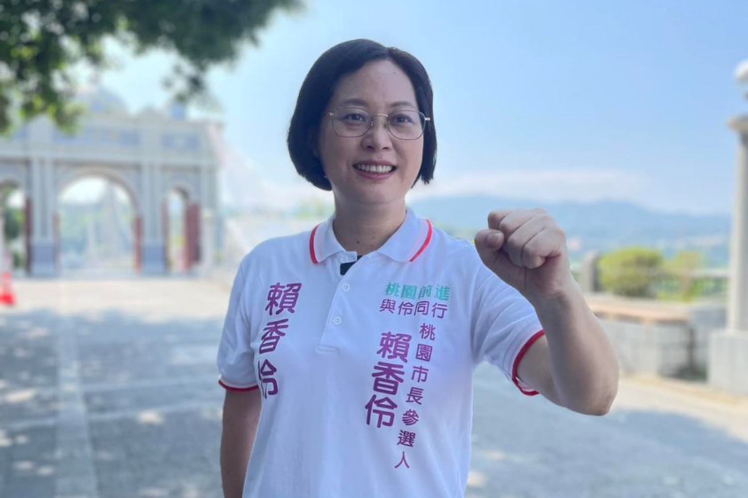 【桃園新竹選情大逆轉4-3】民眾黨:救林智堅、沈慧虹?民進黨可要救對人 48 【桃園新竹選情大逆轉4-3】民眾黨:救林智堅、沈慧虹?民進黨可要救對人