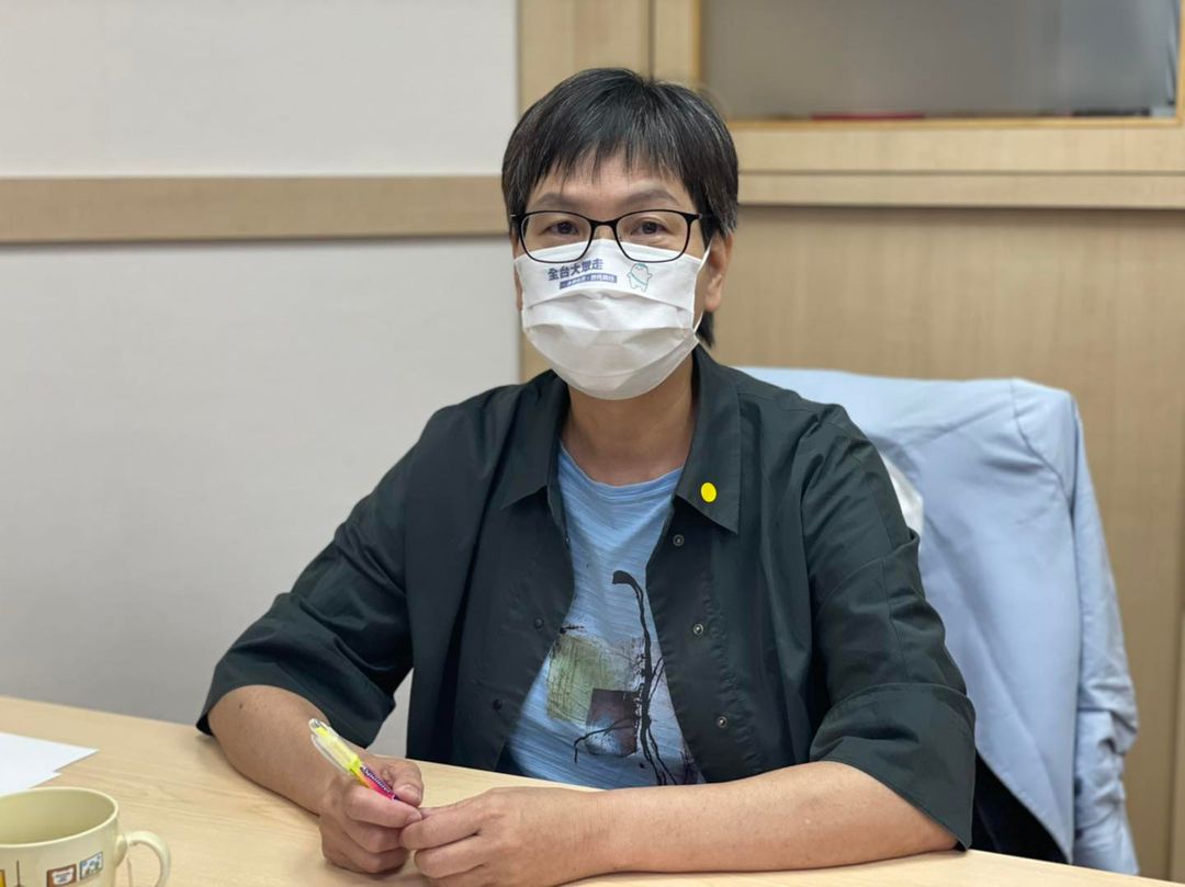 【桃園新竹選情大逆轉4-3】民眾黨:救林智堅、沈慧虹?民進黨可要救對人 50 【桃園新竹選情大逆轉4-3】民眾黨:救林智堅、沈慧虹?民進黨可要救對人