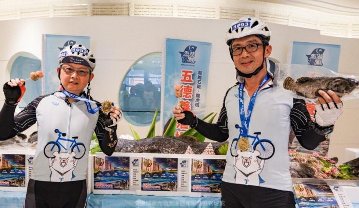 2022澎湖跳島101K自行車活動尚有名額 歡迎車友把握最後報名機會