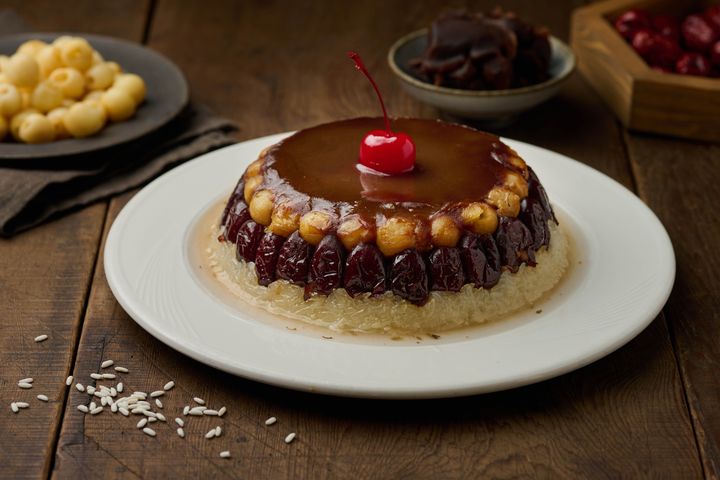 米其林必比登饗宴/《沁園春》現身台北美食展 每日88組客人同慶父親節