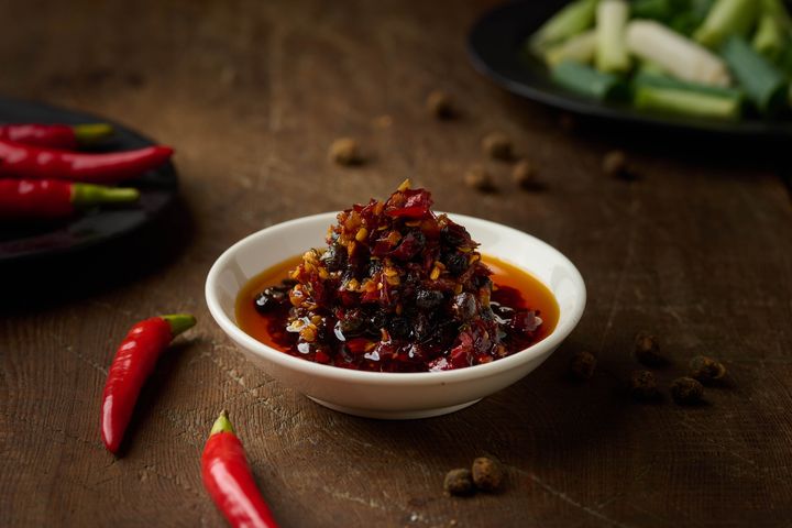 米其林必比登饗宴/《沁園春》現身台北美食展 每日88組客人同慶父親節