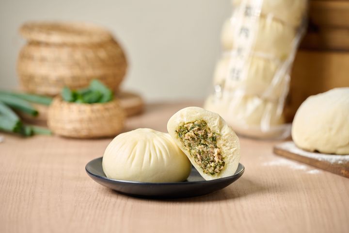 米其林必比登饗宴/《沁園春》現身台北美食展 每日88組客人同慶父親節