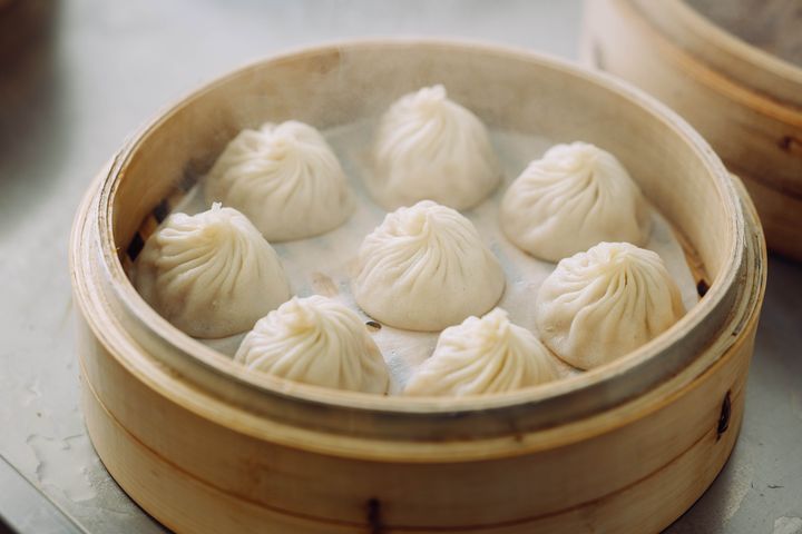 米其林必比登饗宴/《沁園春》現身台北美食展 每日88組客人同慶父親節