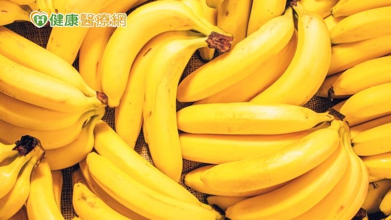 香蕉怎麼挑才營養?如何保存不發黑?7大QA一次看