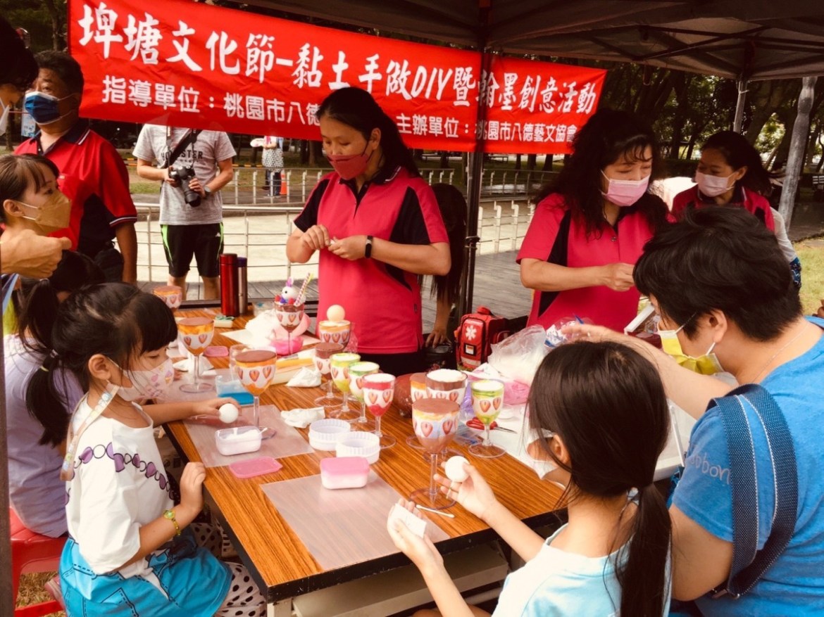 埤塘文化節「玩」埤一夏 不插電野餐音樂會熱情開唱 14 S 109174795