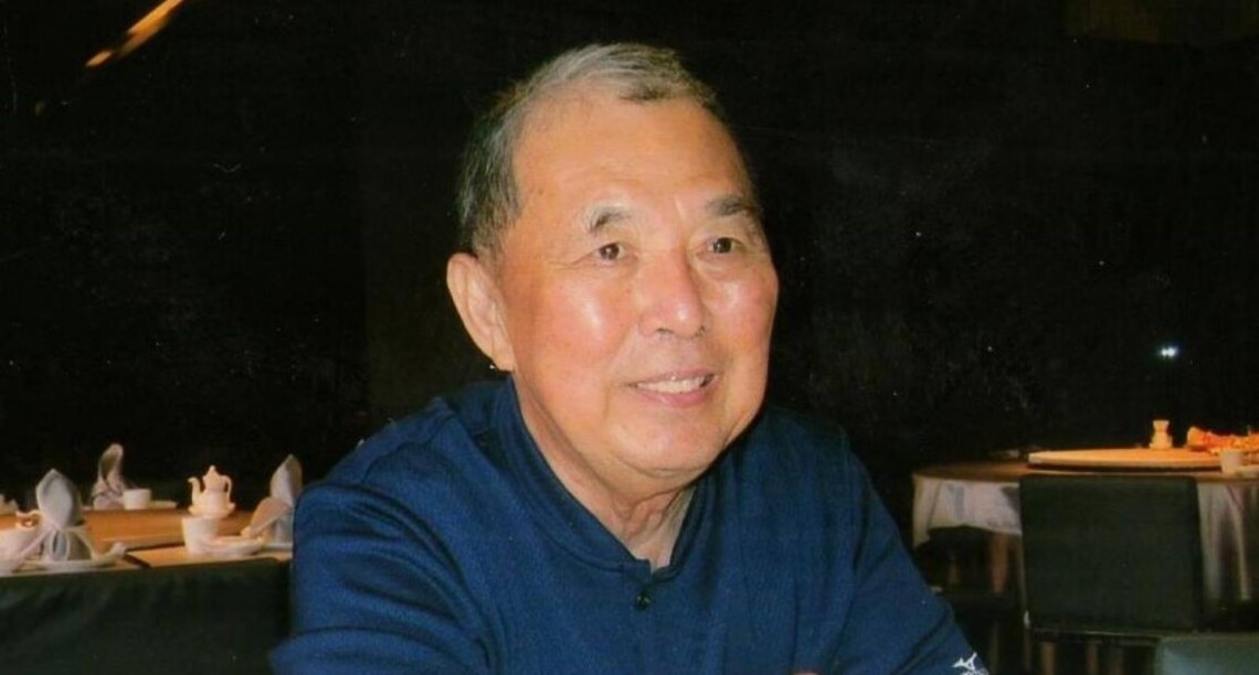 追懷資深媒體人 - 中央日報前宜蘭縣特派員「林德基」先生