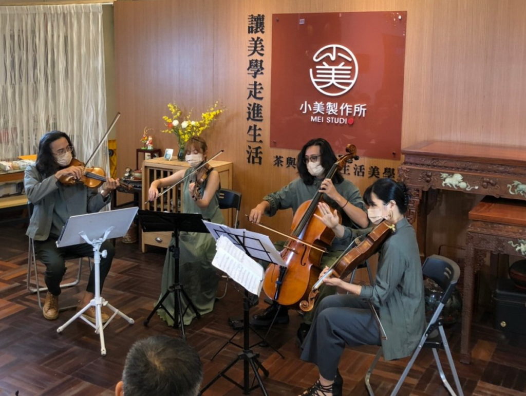 睽違三年 玩弦四度8月1日將發行全新專輯